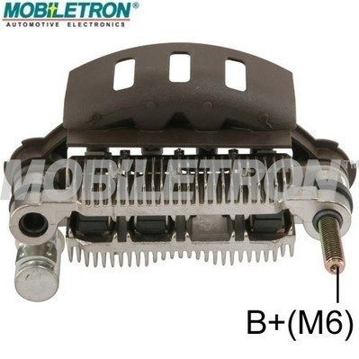 RM31 Mobiletron Діодний випрямляч