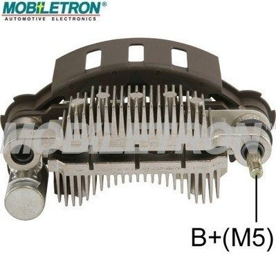 RM97HV Mobiletron Діодний випрямляч