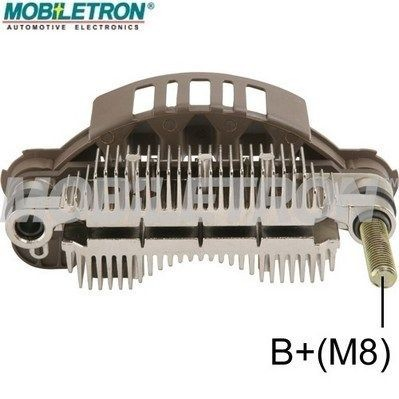 RM99HV Mobiletron Діодний випрямляч