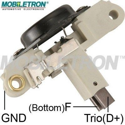 VRB200H Mobiletron Реле-регулятор (напруги)