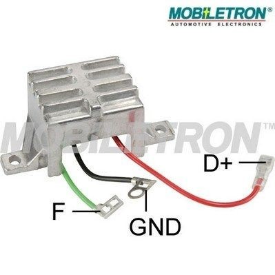 Реле генератора 80BB10316AA Ford