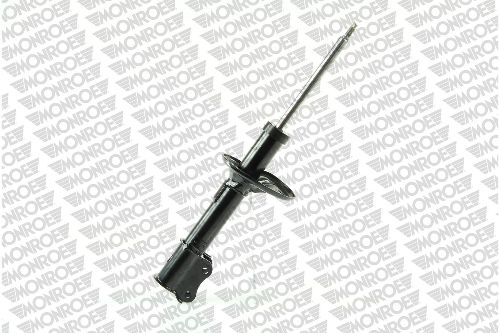 Амортизатор задній, правий Monroe 11290 ціна, від 69.66 USD
