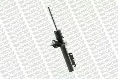  Амортизатор передній Ford Escort 7