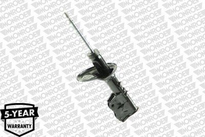 Купити Амортизатор передній Ford Escort VII GAL, ANL