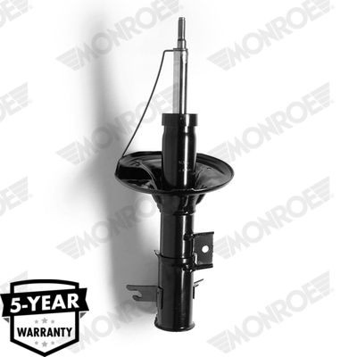 Купити Амортизатор передній Ford Escort VII GAL, ANL