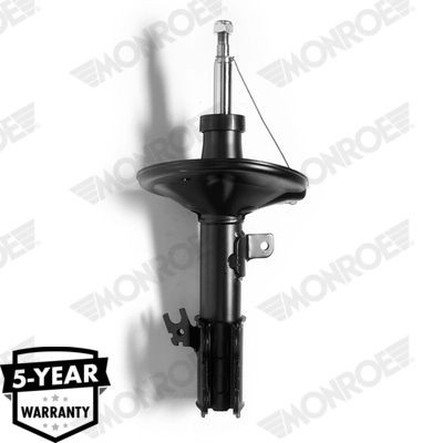 Амортизатор передній, правий Polcar 22052964 ціна, від 44.62 USD