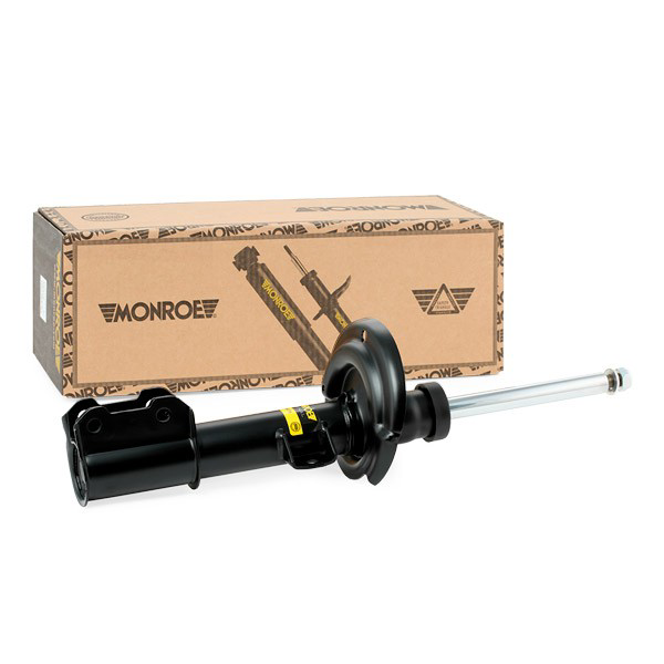 Амортизатор передньої підвіски, лівий Monroe 16476 ціна, від 65.09 USD