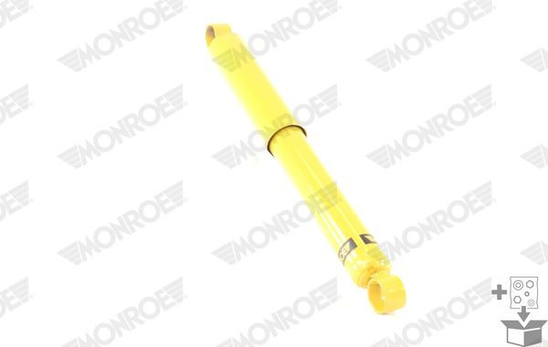 Стойка амортизатора передняя Monroe 71959 ціна, від 65.39 USD