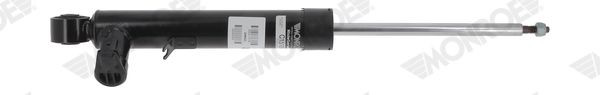 Купити 742009SP Monroe Амортизатора передній лівий
