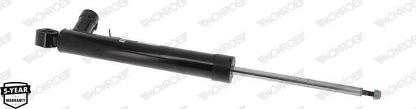 Амортизатор передньої підвіски, лівий Monroe 742009SP ціна, від 38.05 USD