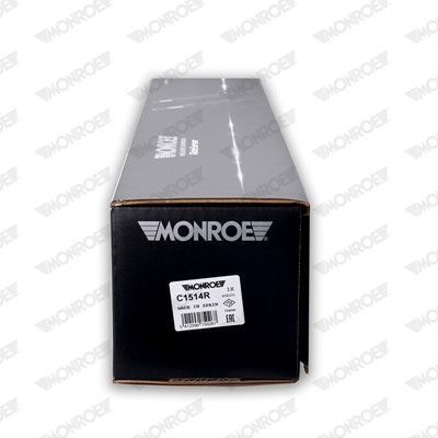 Купити 742009SP Monroe Амортизатора передній лівий