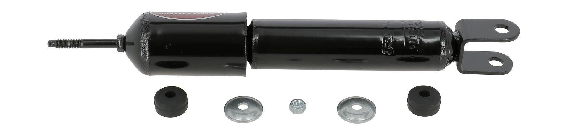 Амортизатор передній 911178MM Monroe