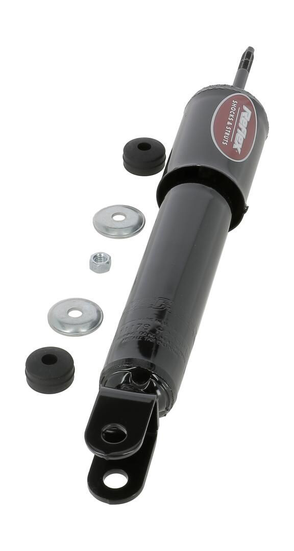 Купити 911178MM Monroe Амортизатор передньої підвіски