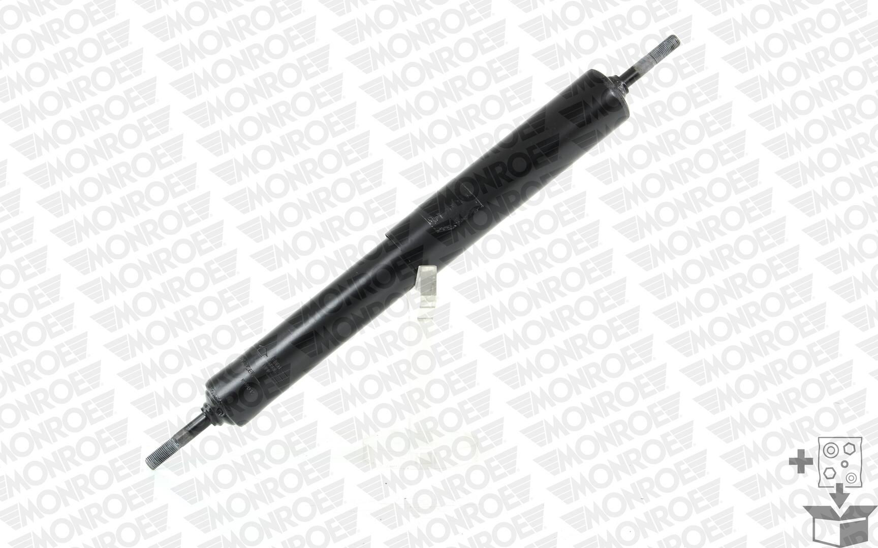 Амортизатор задній Monroe B1287 ціна, від 76.84 USD