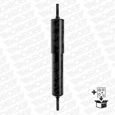 Стойка амортизатора передняя Monroe B5295 ціна, від 58.74 USD