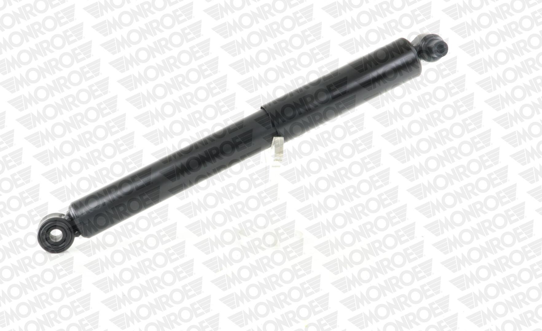Стойка амортизатора передняя Monroe B5296 ціна, від 176.06 USD