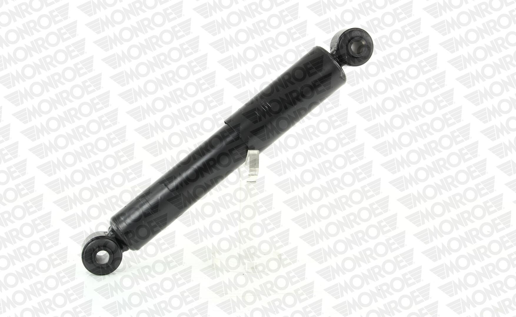 Стойка амортизатора передняя Monroe B5302 ціна, від 34.26 USD