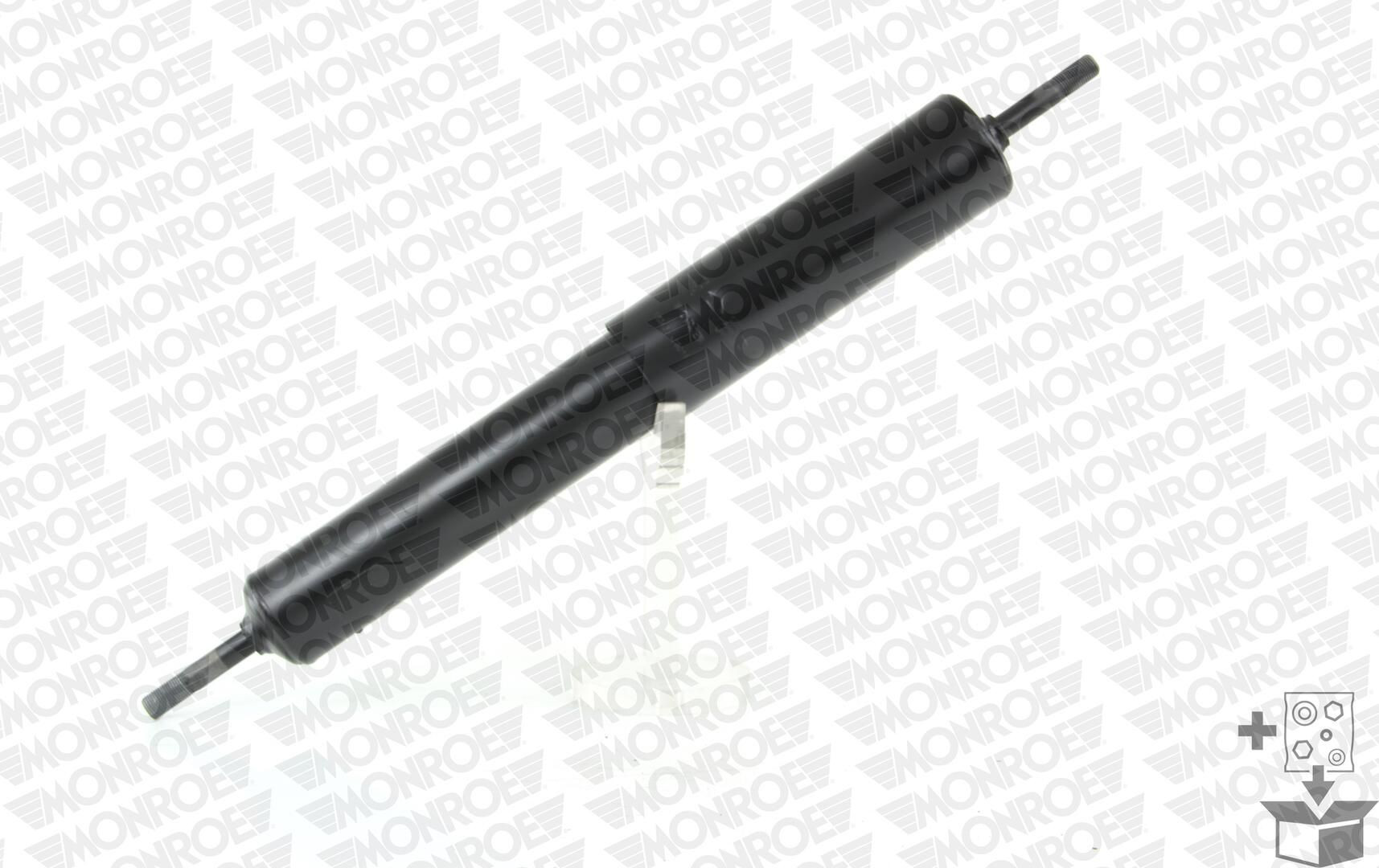 Стойка амортизатора передняя Monroe B5345 ціна, від 143.65 USD