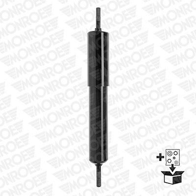 Стойка амортизатора передняя Monroe B5346 ціна, від 114.33 USD