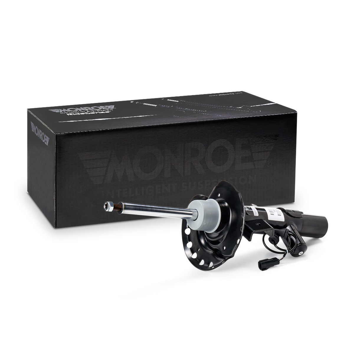 Стійка передня права Monroe C2505L