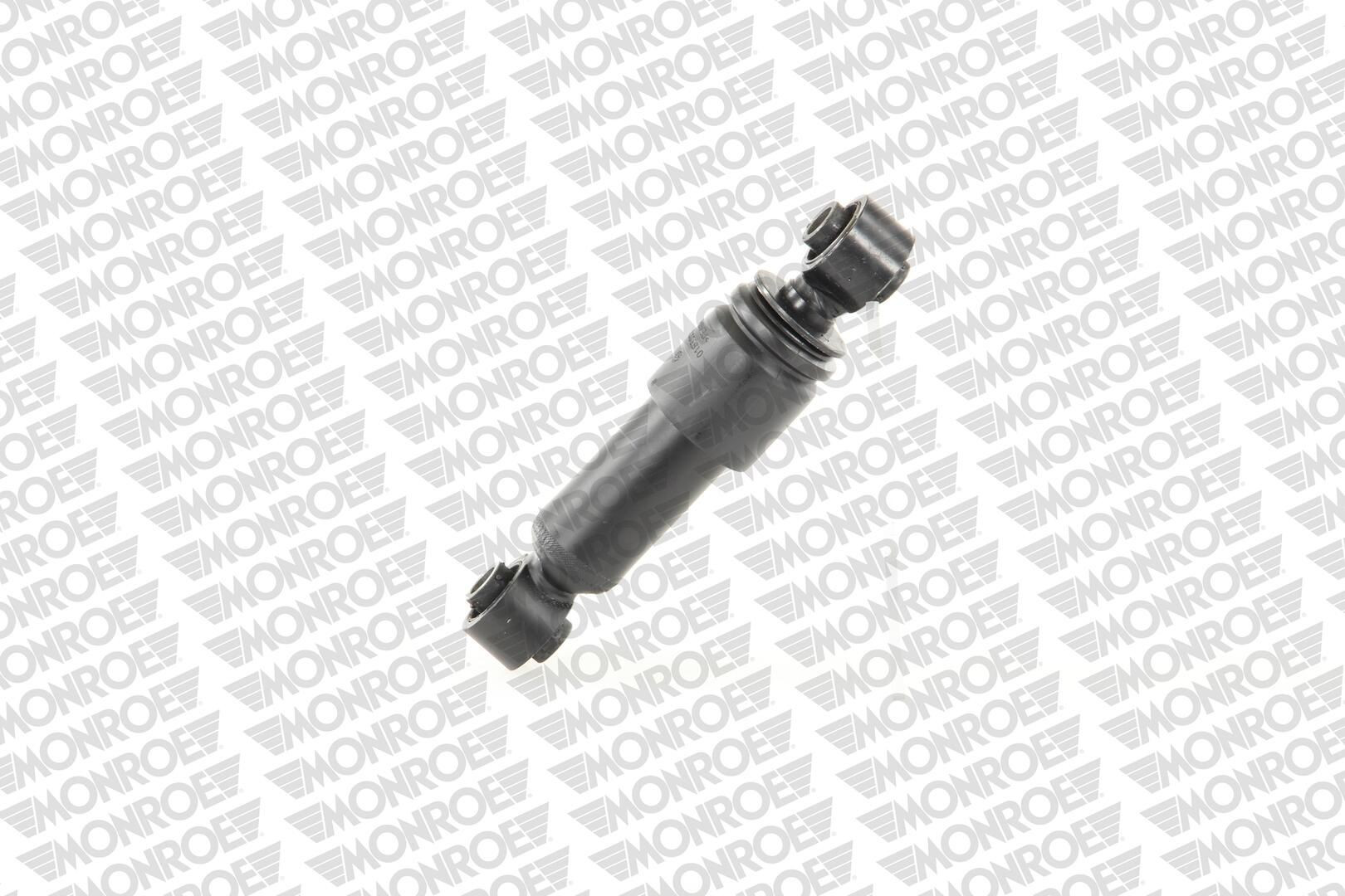 Упори газові Sampa Otomotiv‏ 05132001 ціна, від 22.32 USD