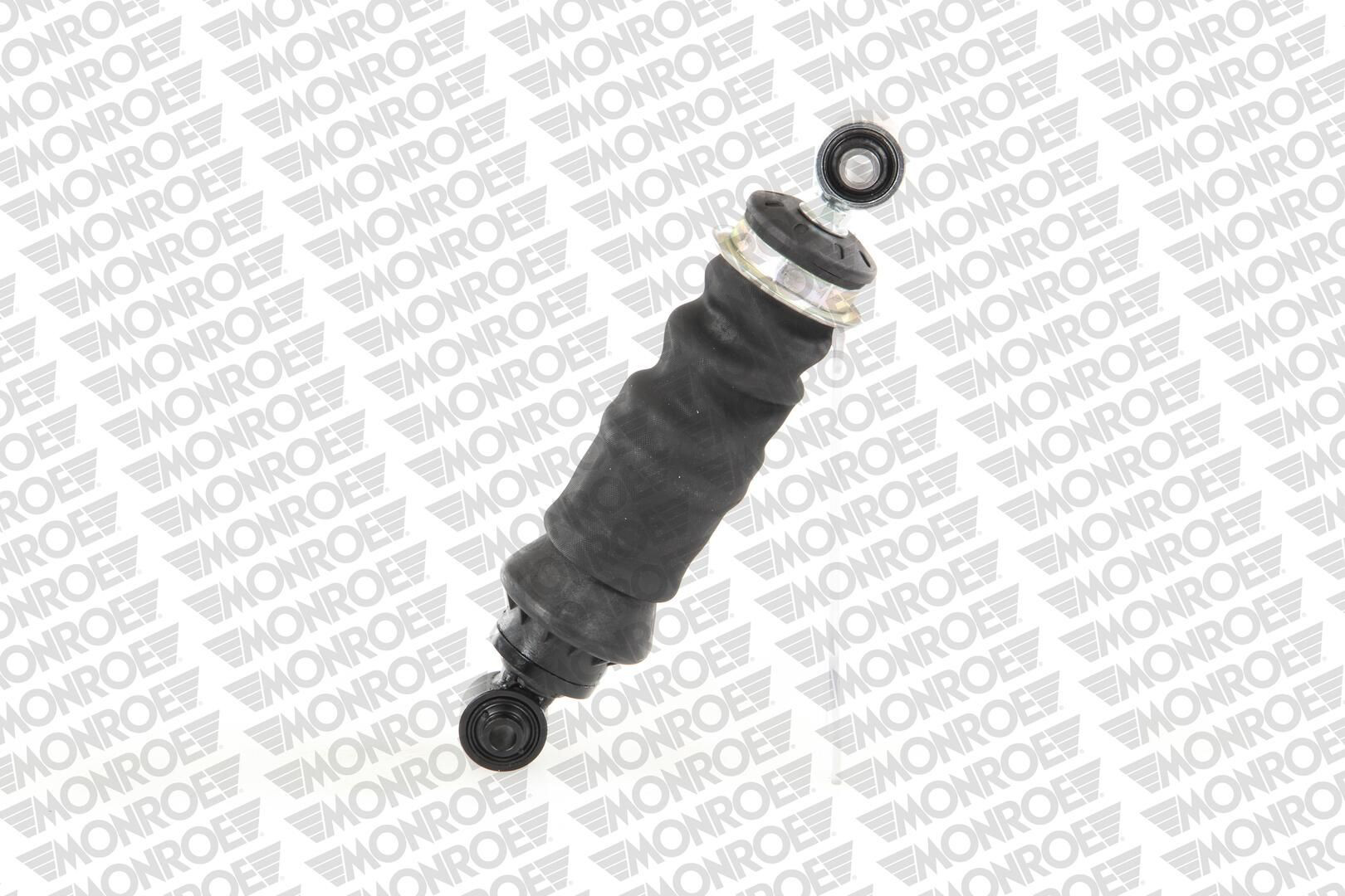 Упори газові Monroe CB0088 ціна, від 61.92 USD
