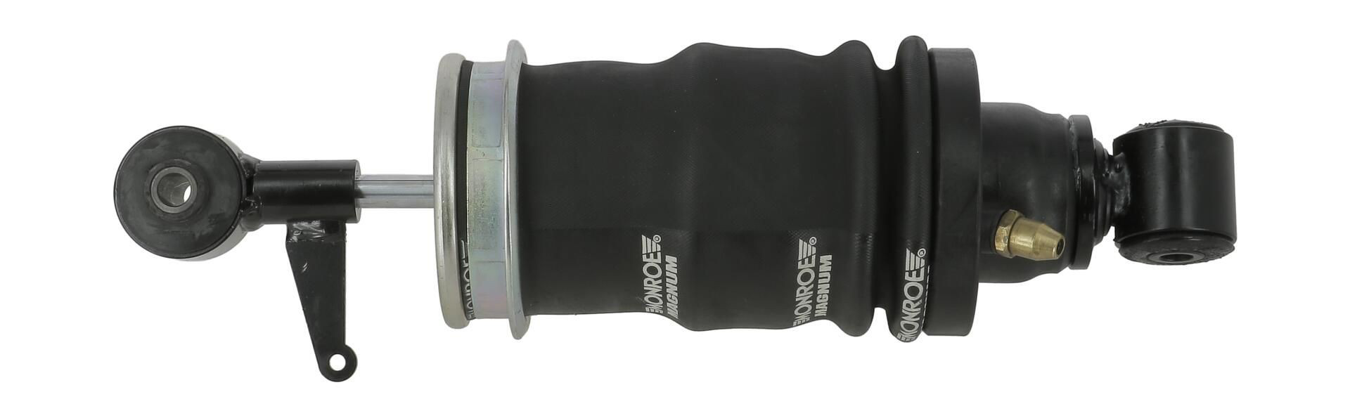Упори газові Monroe CB0111 ціна, від 81.38 USD