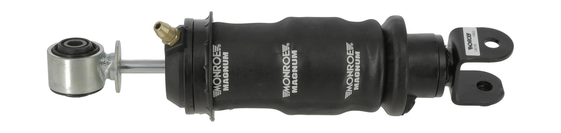 Упори газові Monroe CB0196 ціна, від 78.80 USD