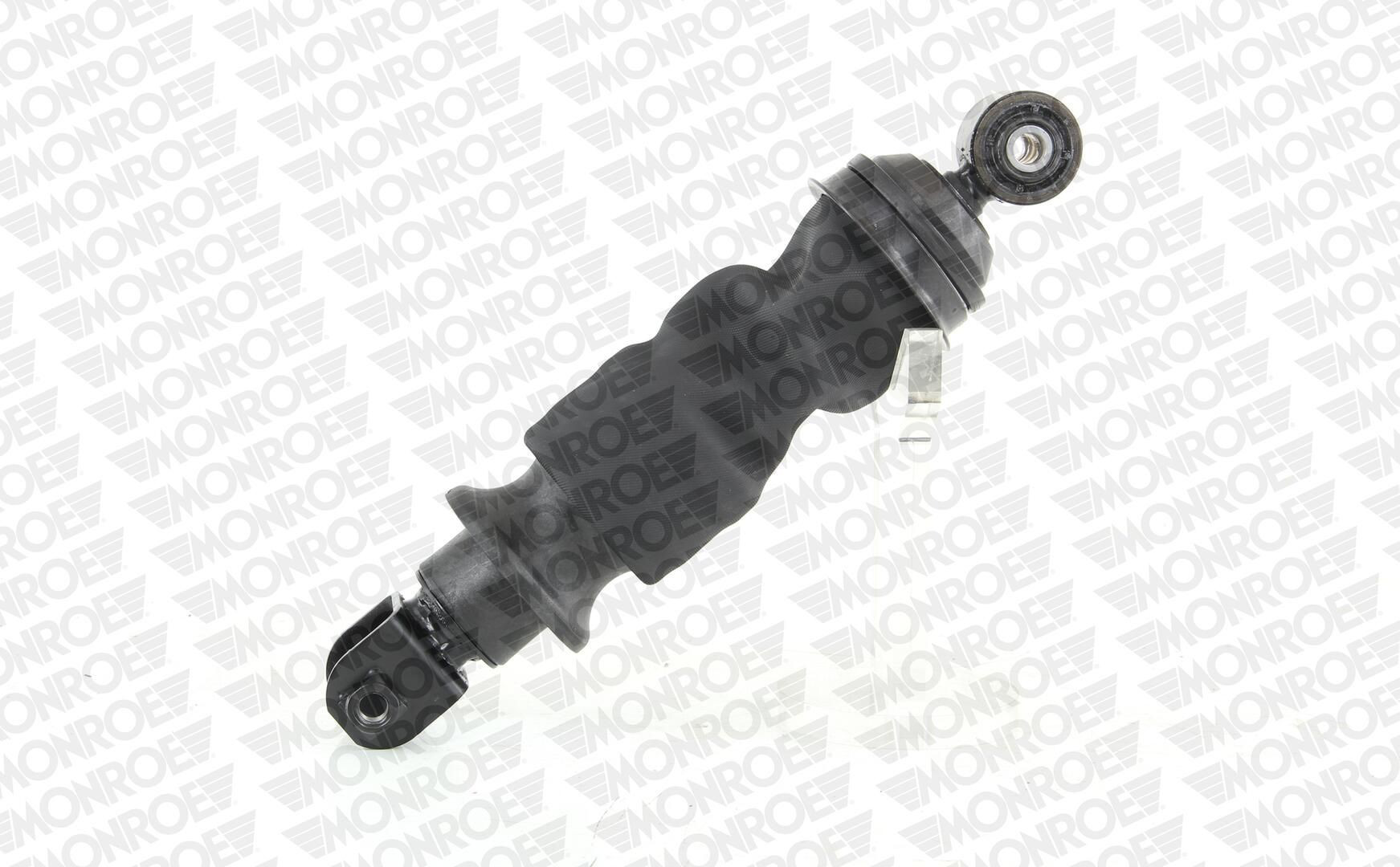 Упори газові Monroe CB0196 ціна, від 94.98 USD