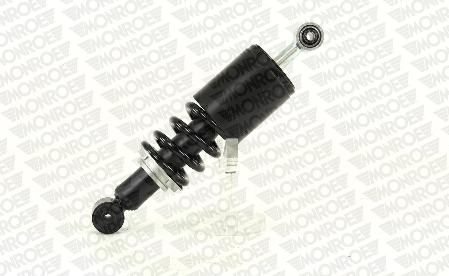 Купити CB0201 Monroe Амортизатор кабіни (TRUCK)