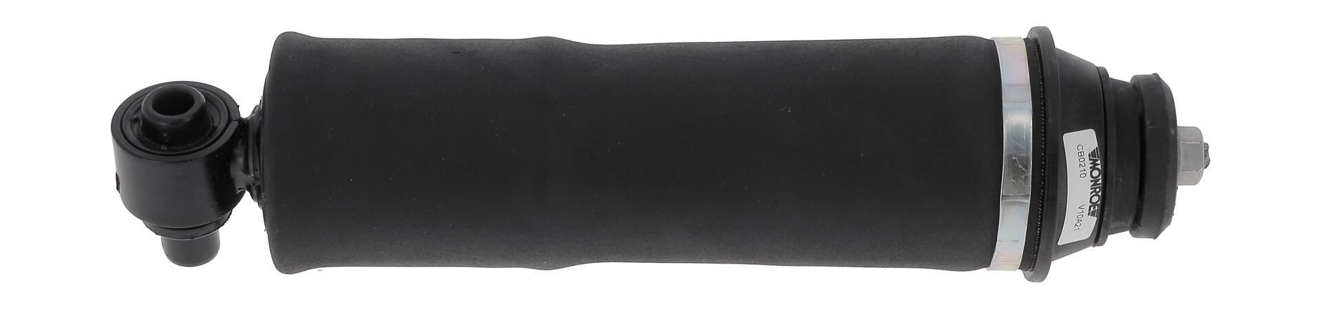 Купити CB0210 Monroe Амортизатор кабіни (TRUCK)