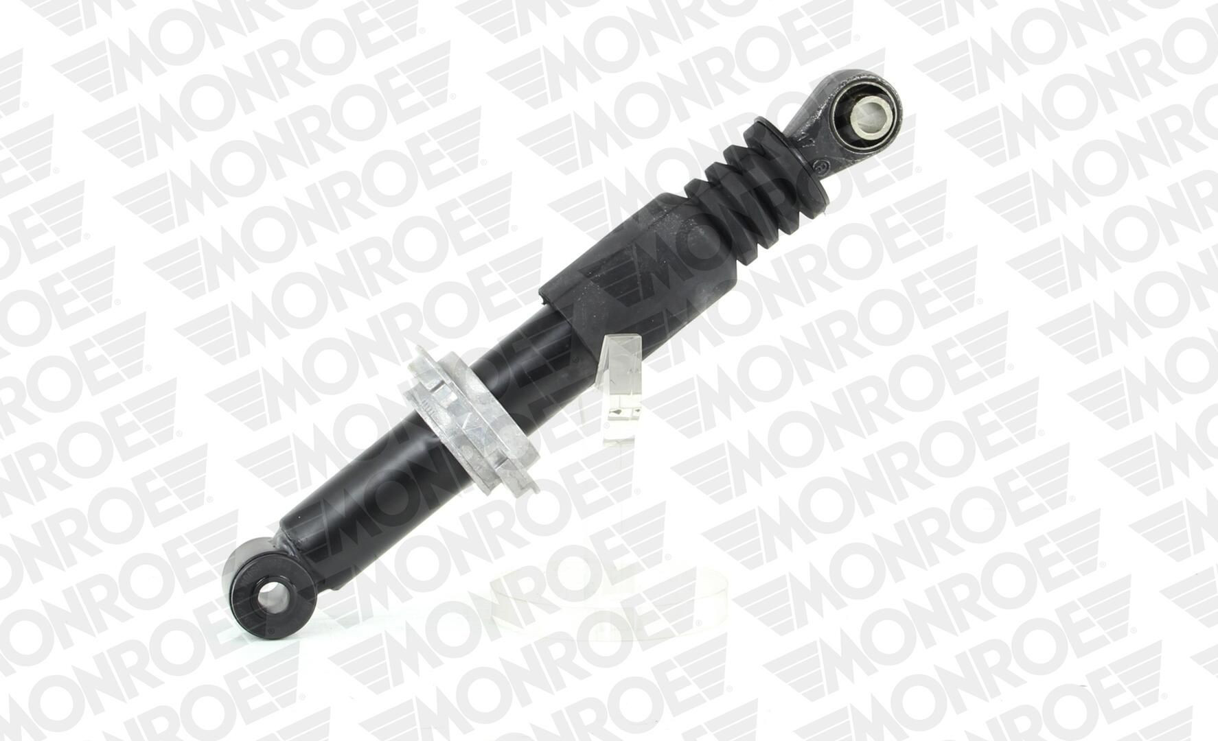 Упори газові Monroe CB0211 ціна, від 139.51 USD