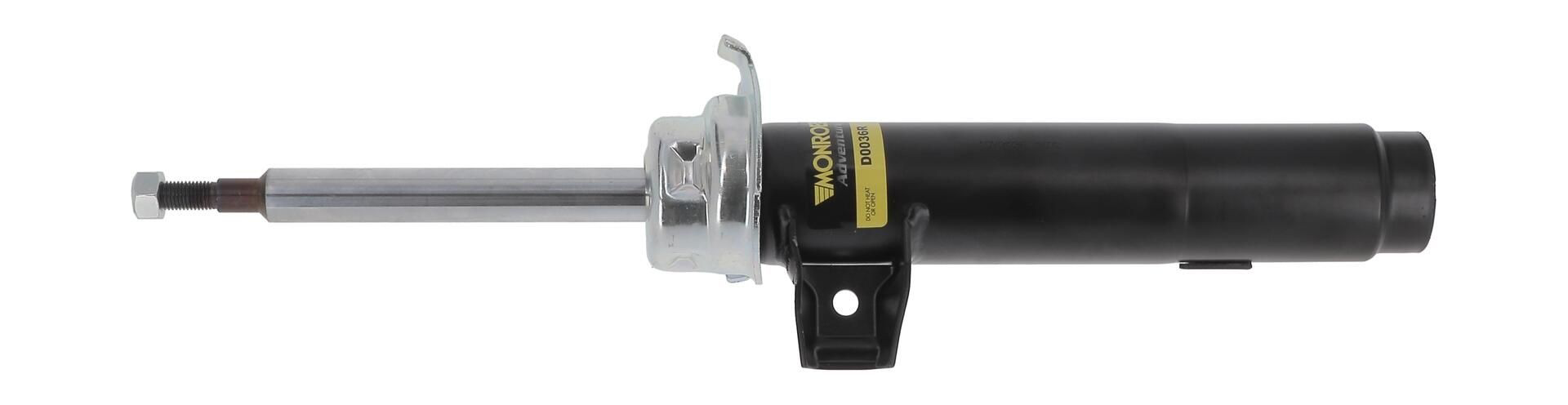 Амортизатор передній, правий Magneti Marelli 7515GR ціна, від 55.15 USD