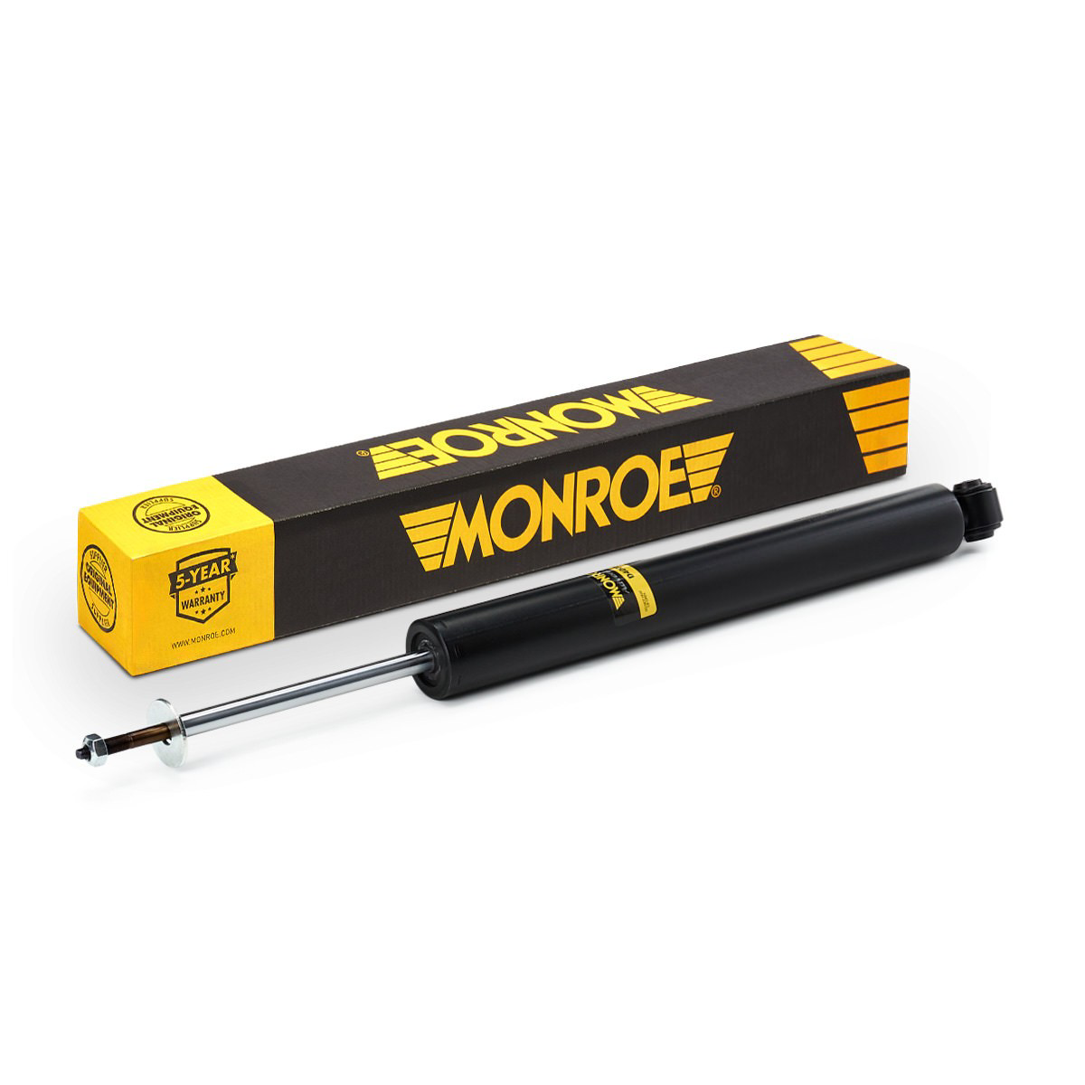 Амортизатор задній Monroe D4005S ціна, від 65.11 USD
