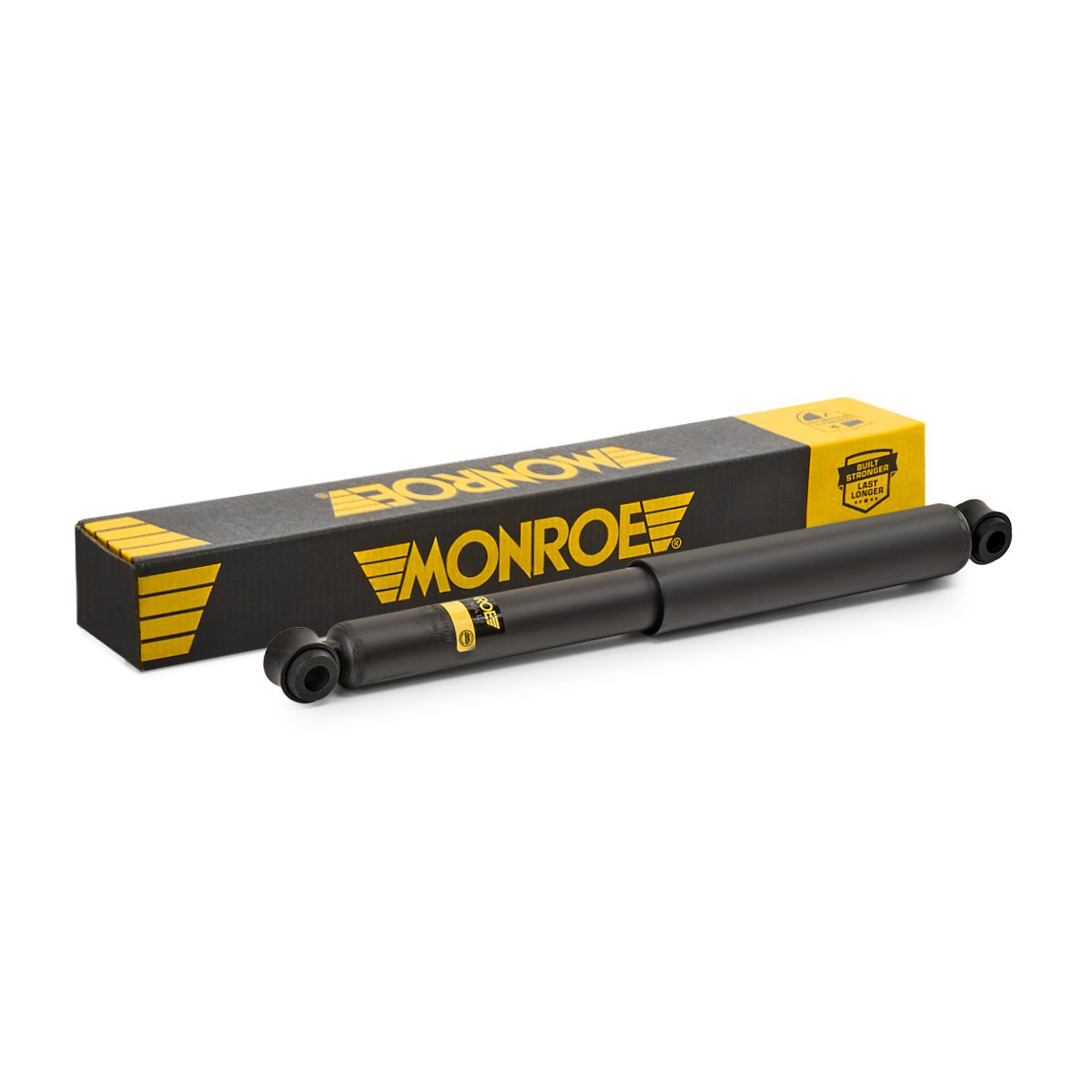 Амортизатор задній Monroe D4441S ціна, від 25.08 USD
