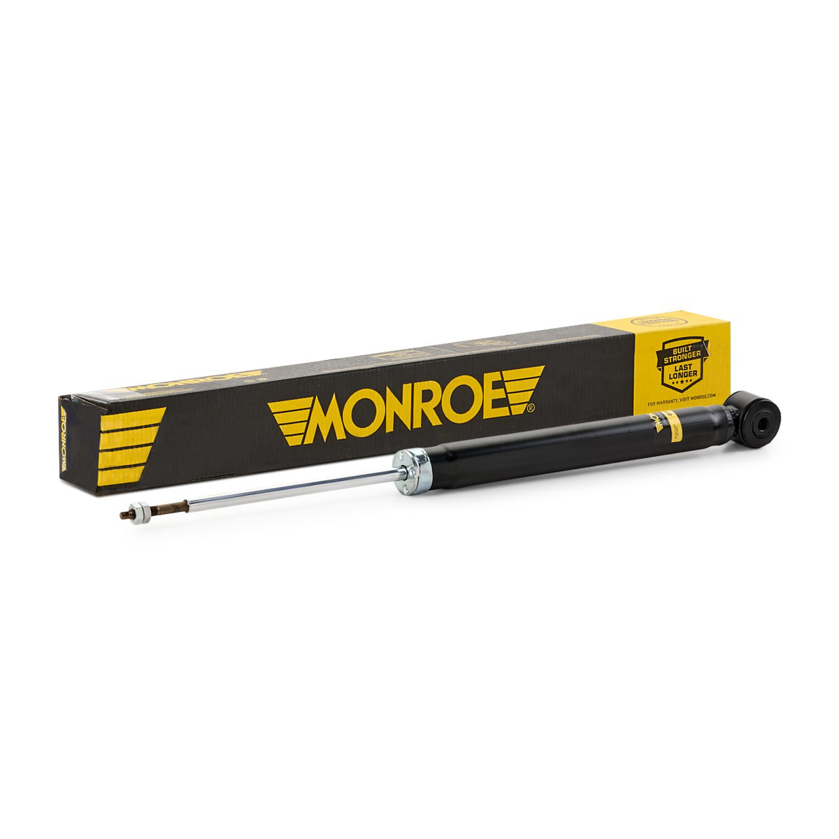 Амортизатор задній Monroe D7023S ціна, від 39.24 USD