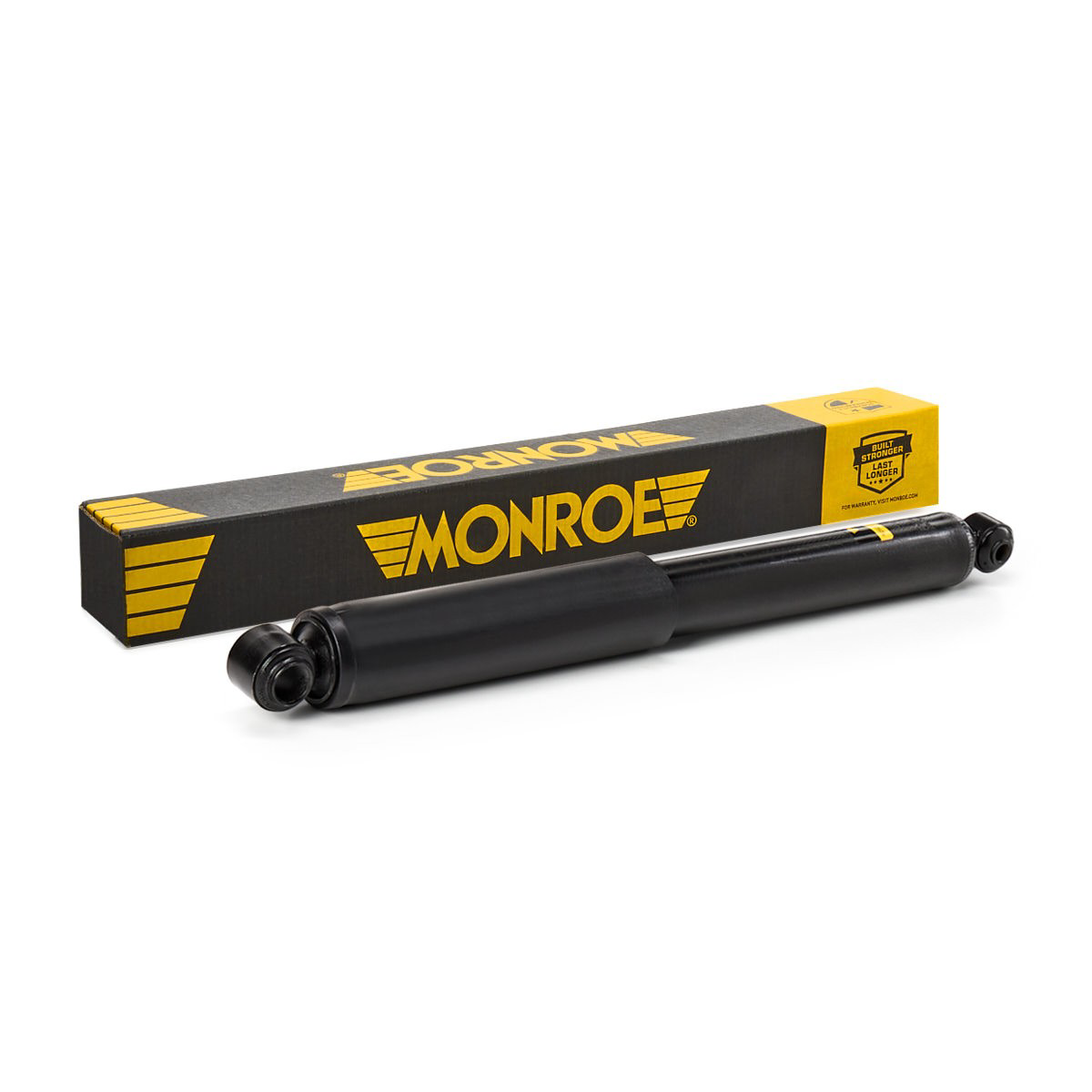 Амортизатор задній Monroe D8092S ціна, від 84.69 USD