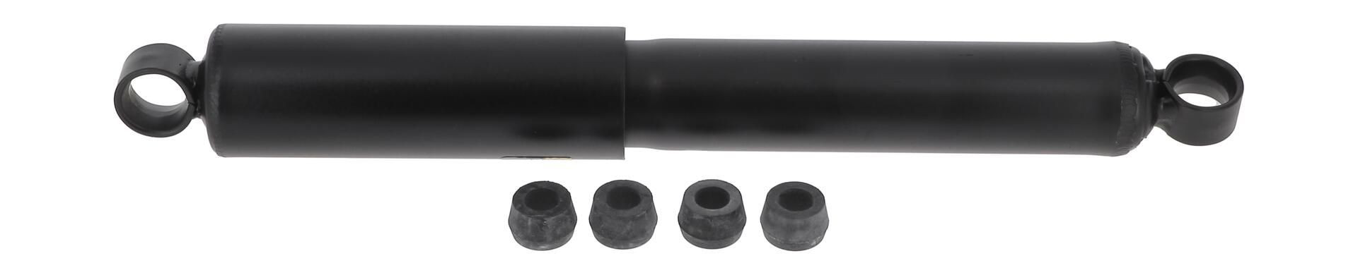 Амортизатор задній Monroe D8440S ціна, від 53.08 USD