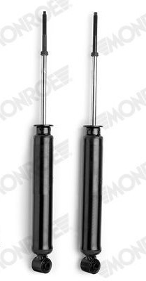 Амортизатор задній Monroe D9004A ціна, від 88.61 USD