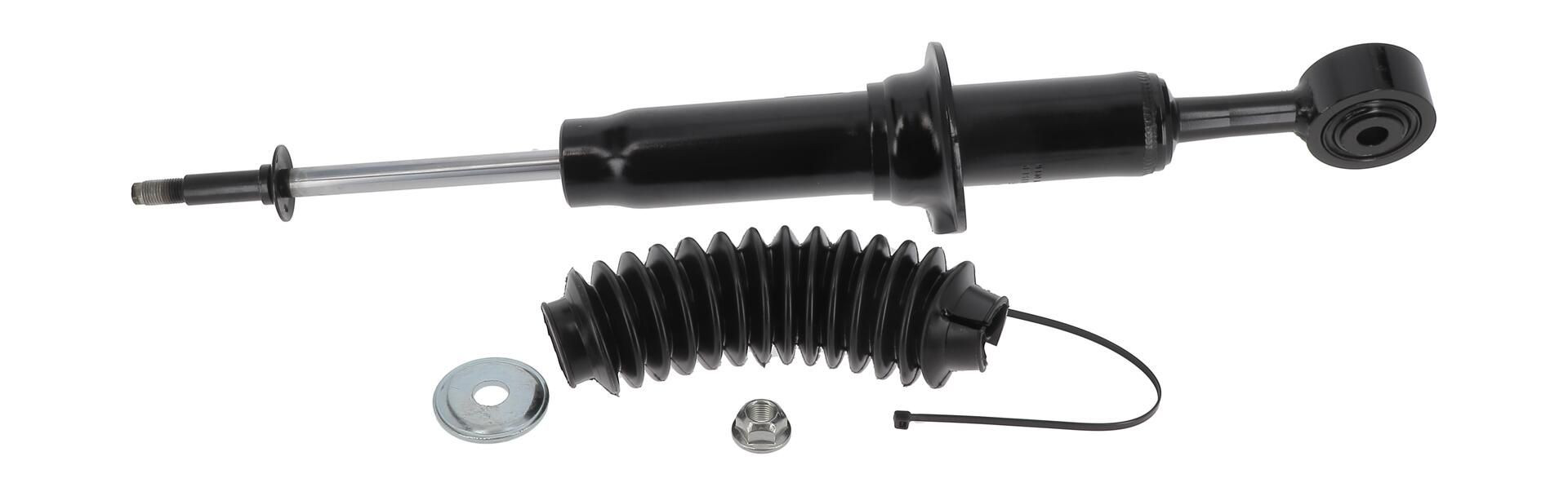 Стойка амортизатора передняя Monroe D9012S ціна, від 63.35 USD