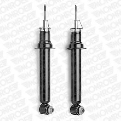 Амортизатор задній Monroe E2040 ціна, від 38.12 USD