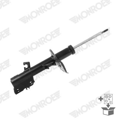 Стойка амортизатора передняя Monroe E3006 ціна, від 184.19 USD