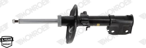 Стойка амортизатора передняя Ford Focus I седан (DFW) (1999 - 2005) ціна, від 43.18 USD