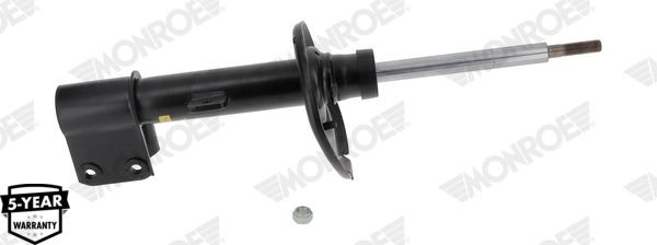 Стойка амортизатора передняя Ford Focus I седан (DFW) (1999 - 2005) ціна, від 43.18 USD