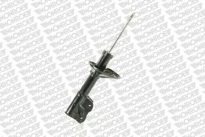 Амортизатор передньої підвіски, лівий Monroe E4391 ціна, від 72.08 USD