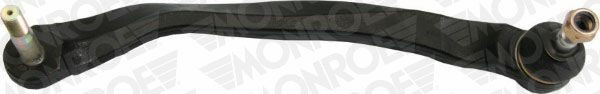 Амортизатор передньої підвіски, лівий Monroe E4391 ціна, від 72.08 USD
