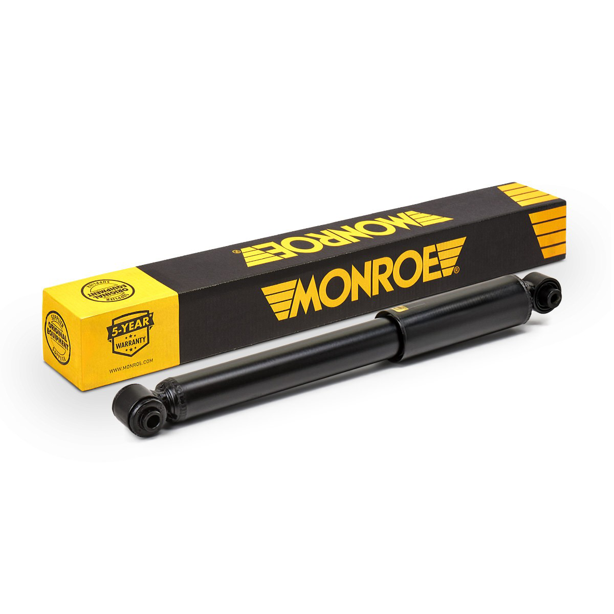Задній амортизатор Monroe G1170