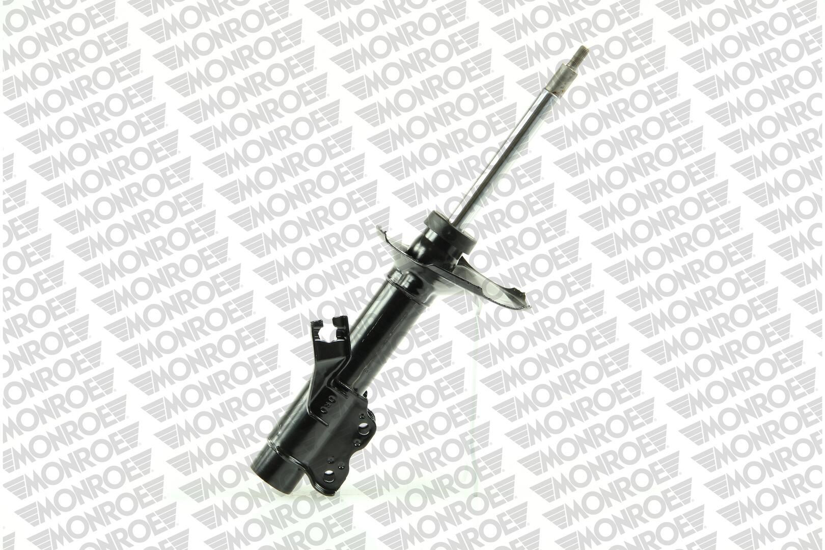 Стійка передня права Monroe G16612