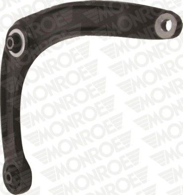Амортизатор передньої підвіски, лівий Monroe G16767 ціна, від 41.10 USD