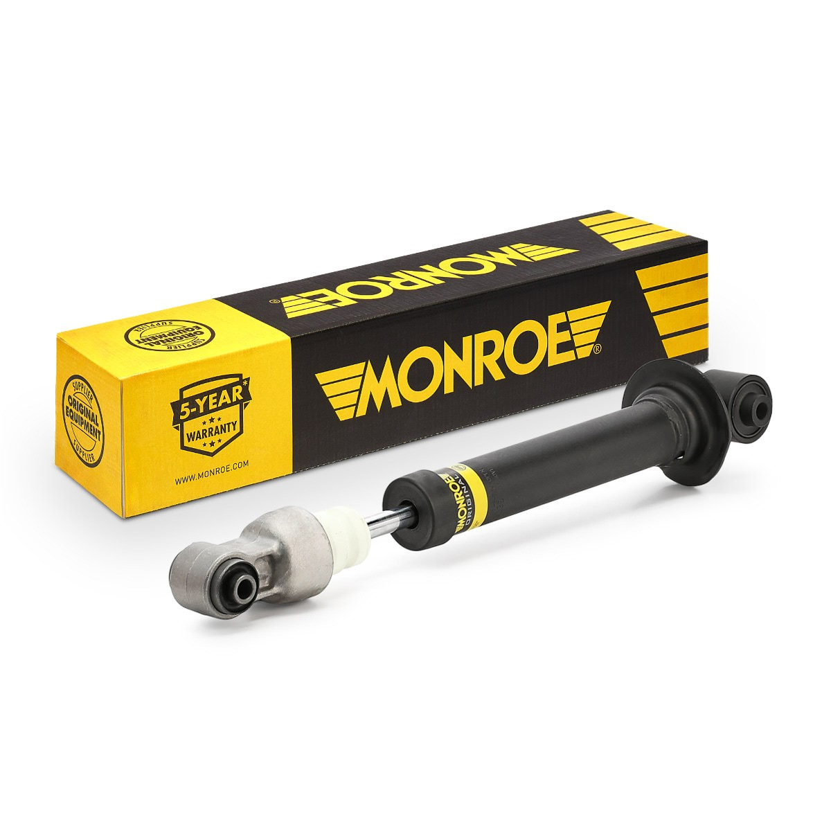 Задній амортизатор Monroe G2236